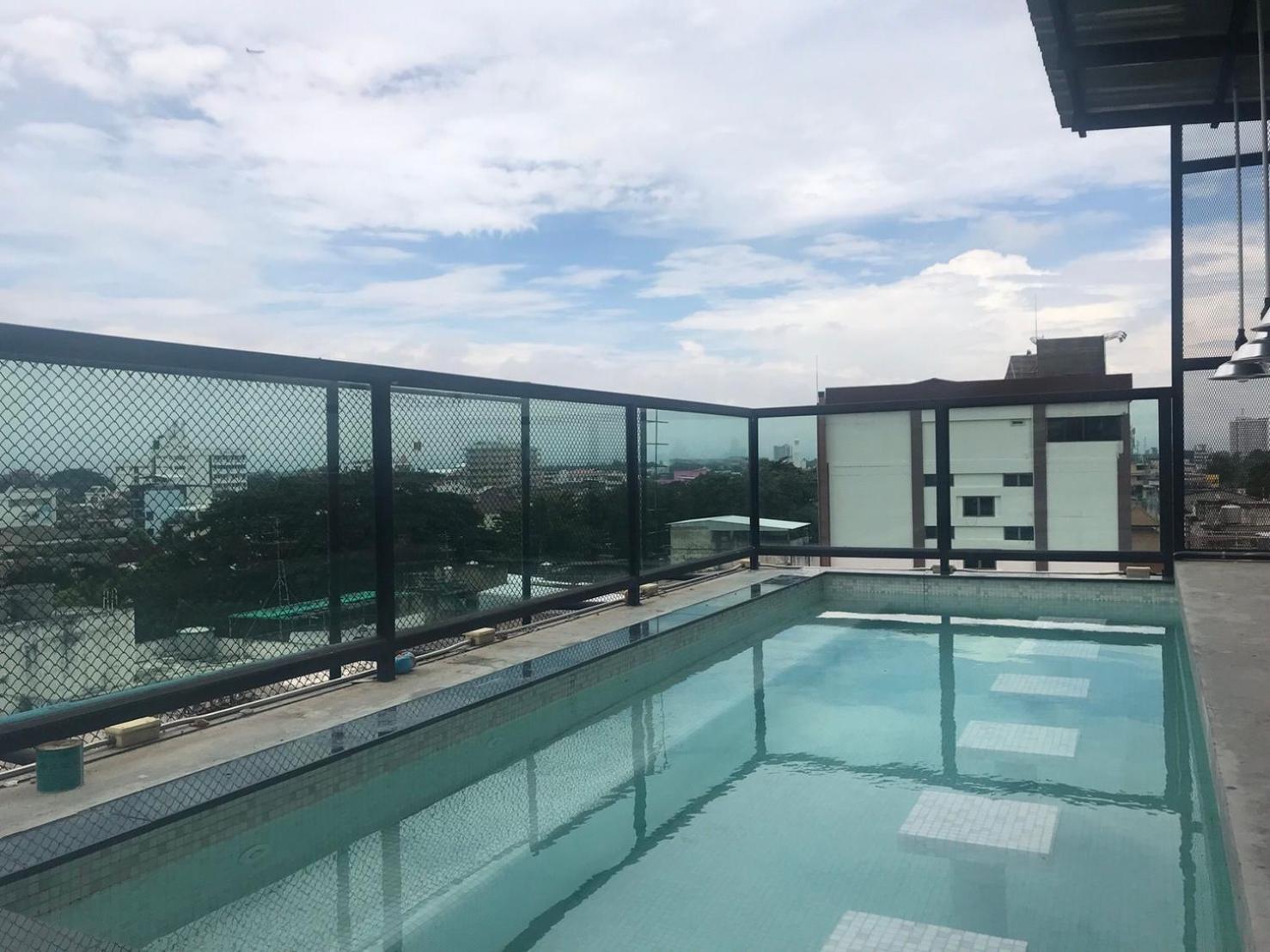 248 Street Hostel Chiang Mai Zewnętrze zdjęcie