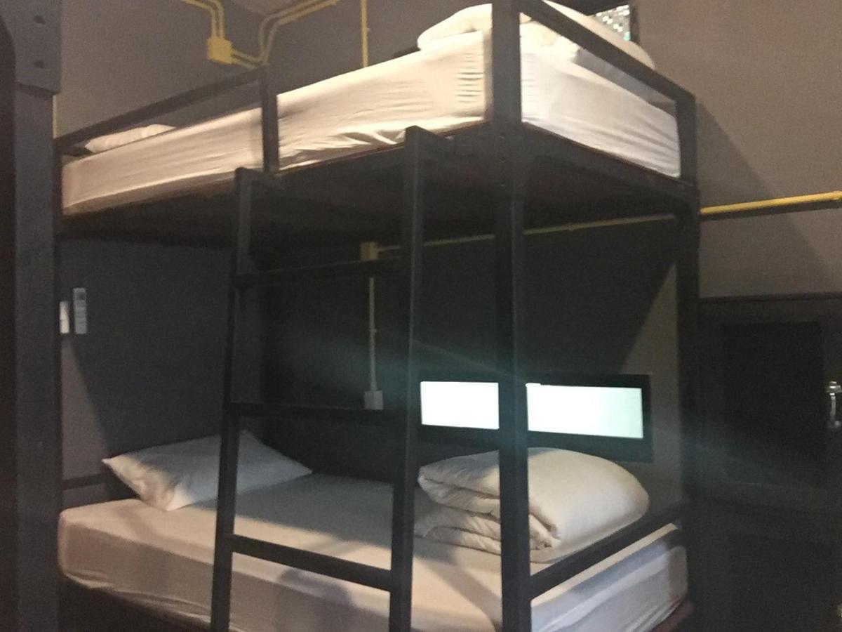 248 Street Hostel Chiang Mai Zewnętrze zdjęcie