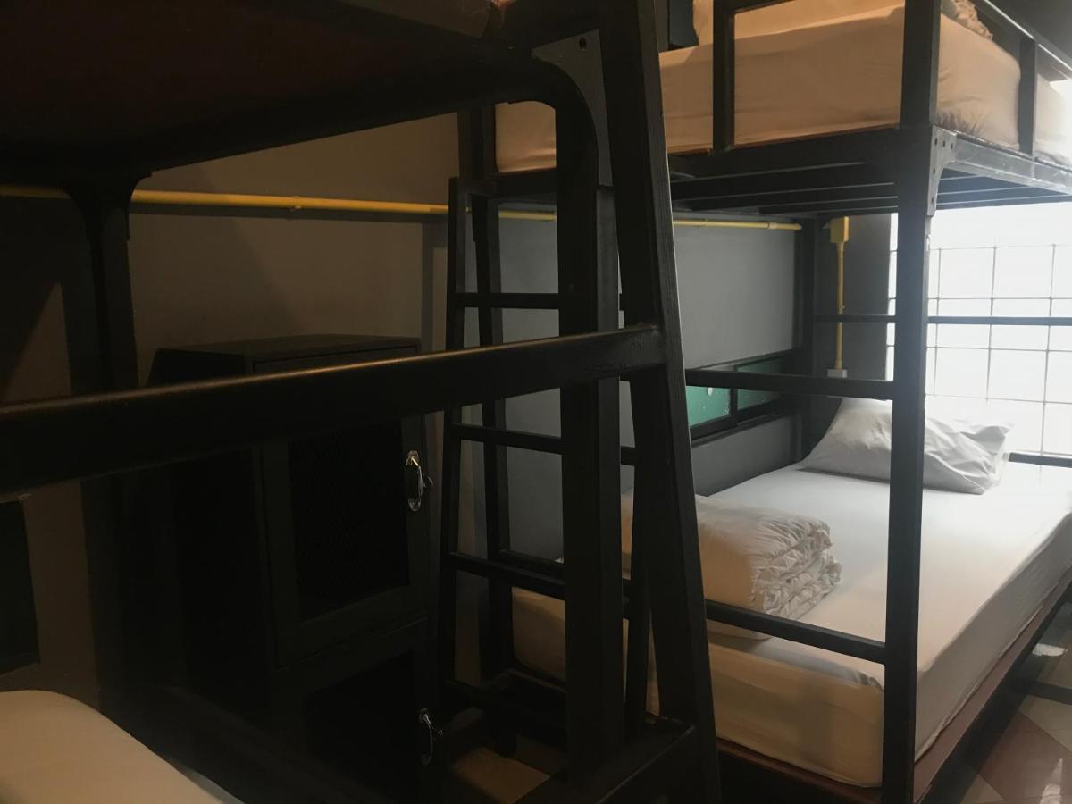 248 Street Hostel Chiang Mai Zewnętrze zdjęcie