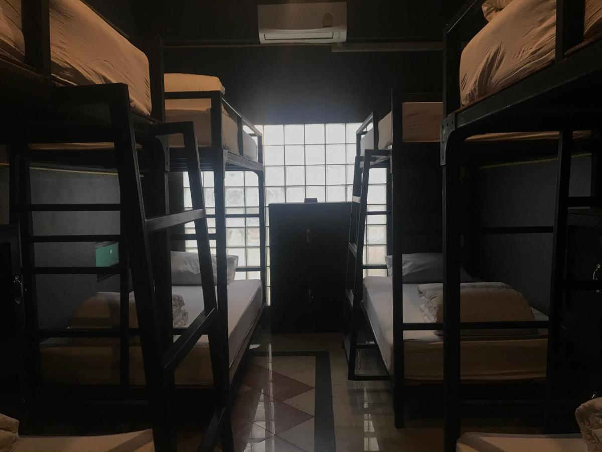 248 Street Hostel Chiang Mai Zewnętrze zdjęcie