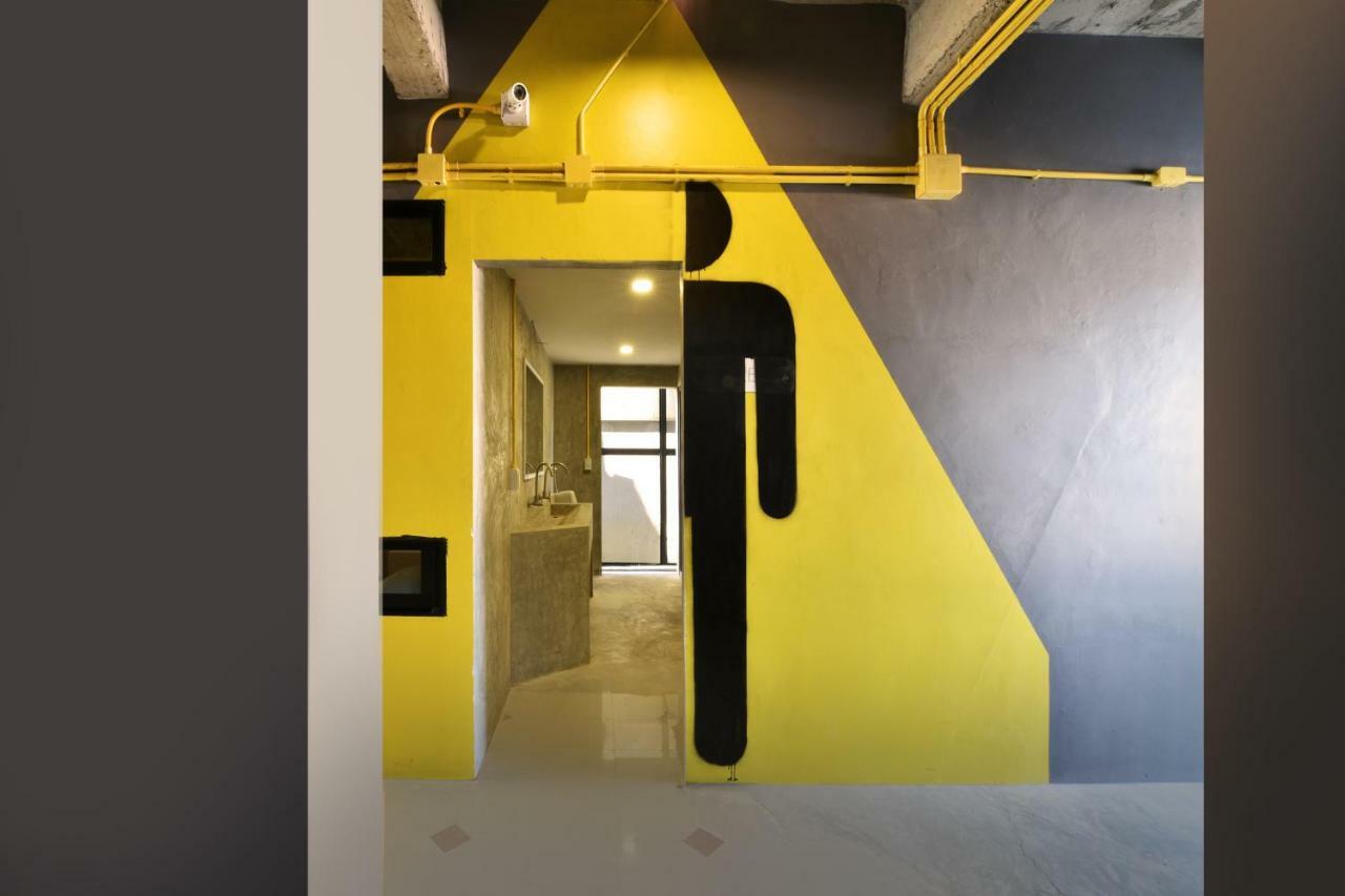 248 Street Hostel Chiang Mai Zewnętrze zdjęcie