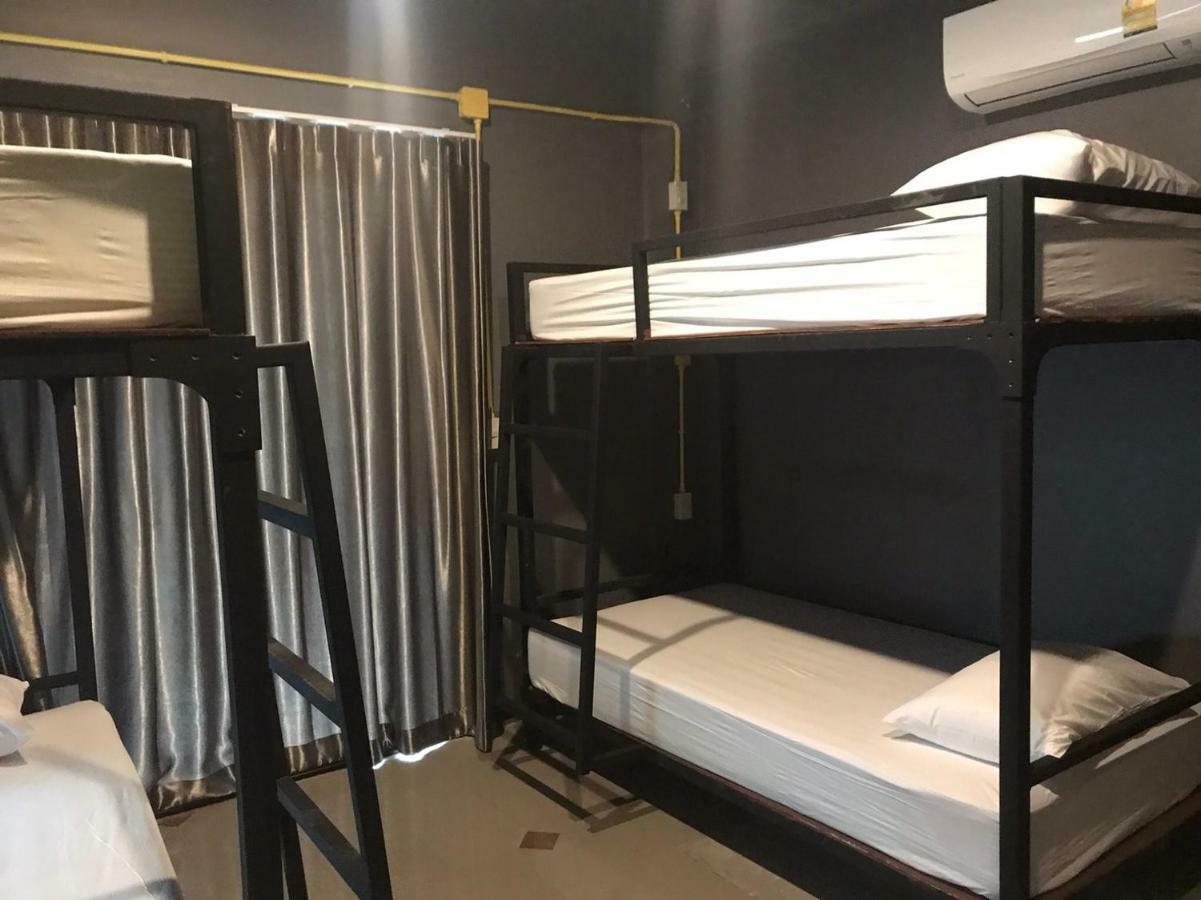 248 Street Hostel Chiang Mai Zewnętrze zdjęcie