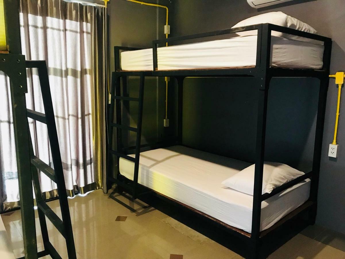 248 Street Hostel Chiang Mai Zewnętrze zdjęcie