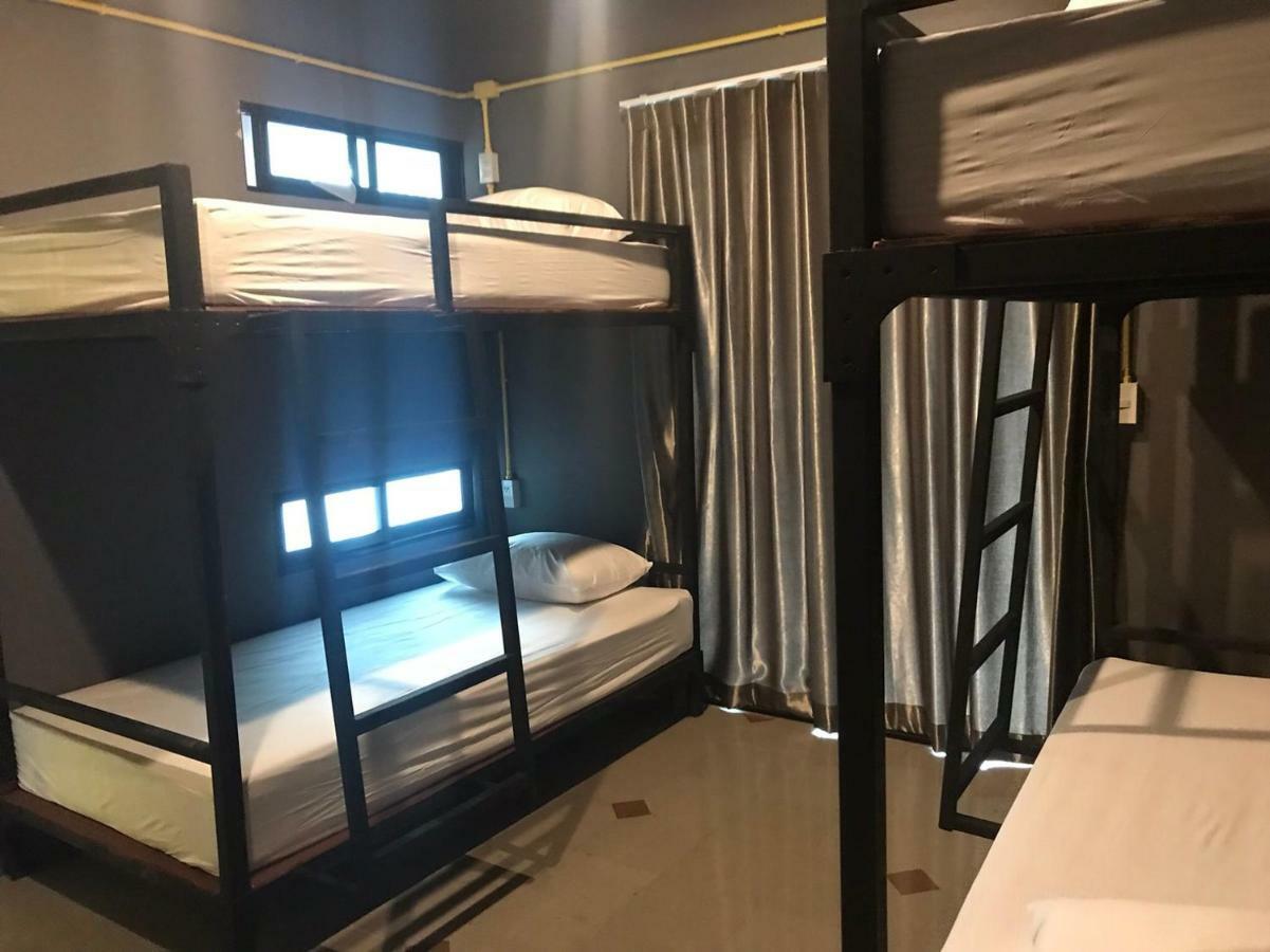 248 Street Hostel Chiang Mai Zewnętrze zdjęcie