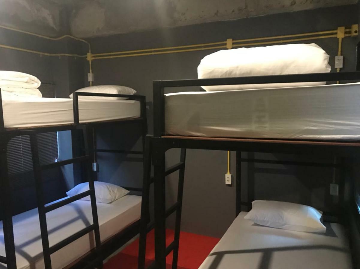 248 Street Hostel Chiang Mai Zewnętrze zdjęcie