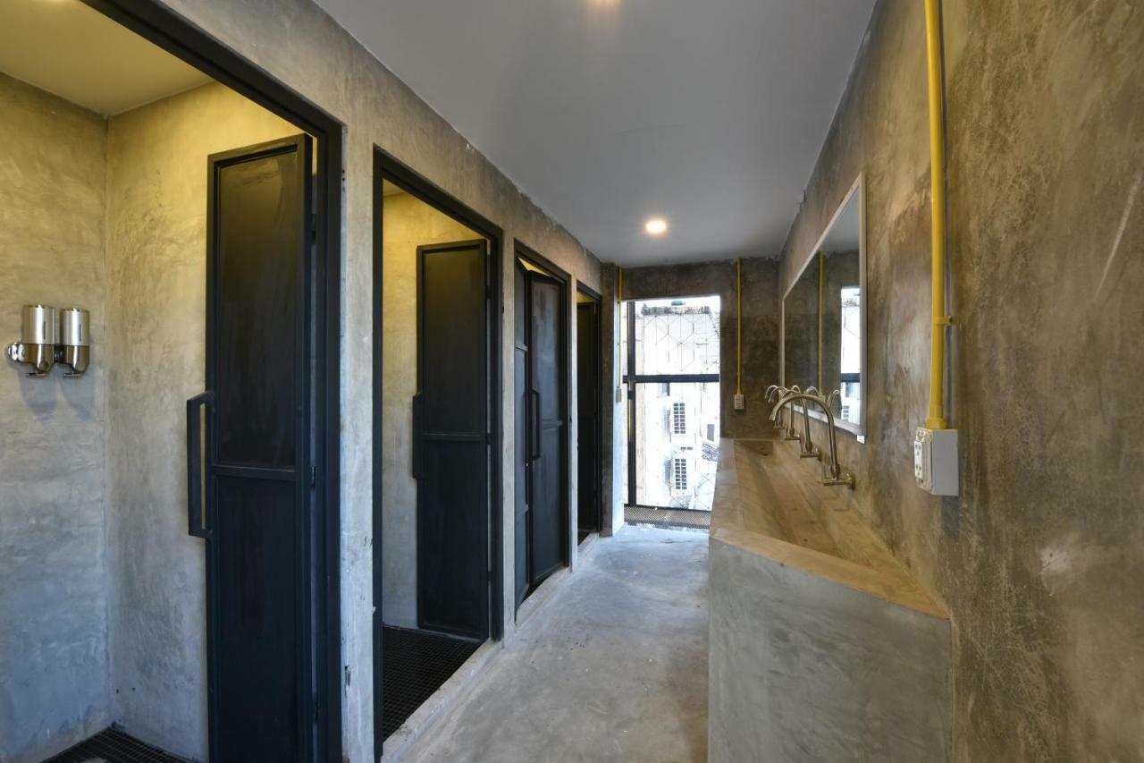 248 Street Hostel Chiang Mai Zewnętrze zdjęcie