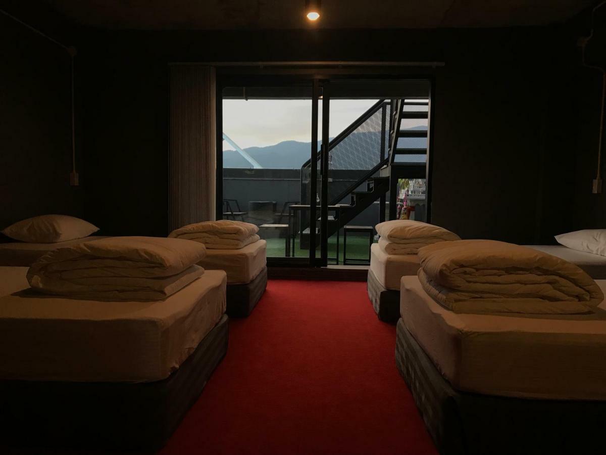 248 Street Hostel Chiang Mai Zewnętrze zdjęcie