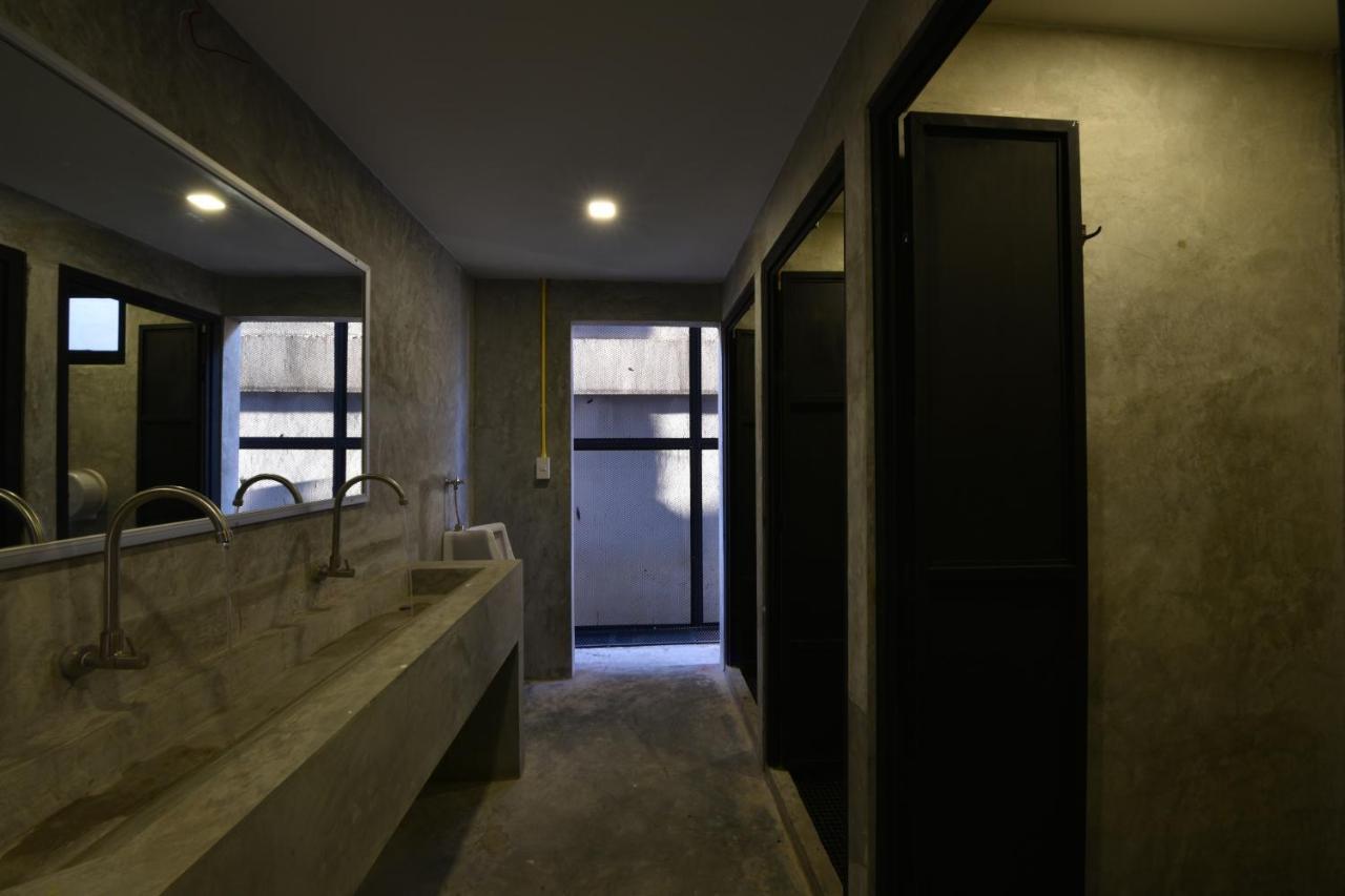 248 Street Hostel Chiang Mai Zewnętrze zdjęcie